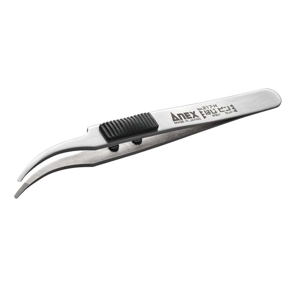 Body Jewelry Repair - ANEX 217-H Eagle Curved Round Tip