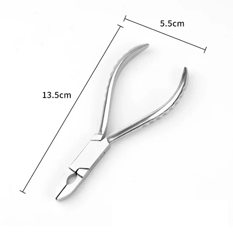 Body Jewelry Repair - 1Pc Multi-Function Stainless Steel Body Piercing