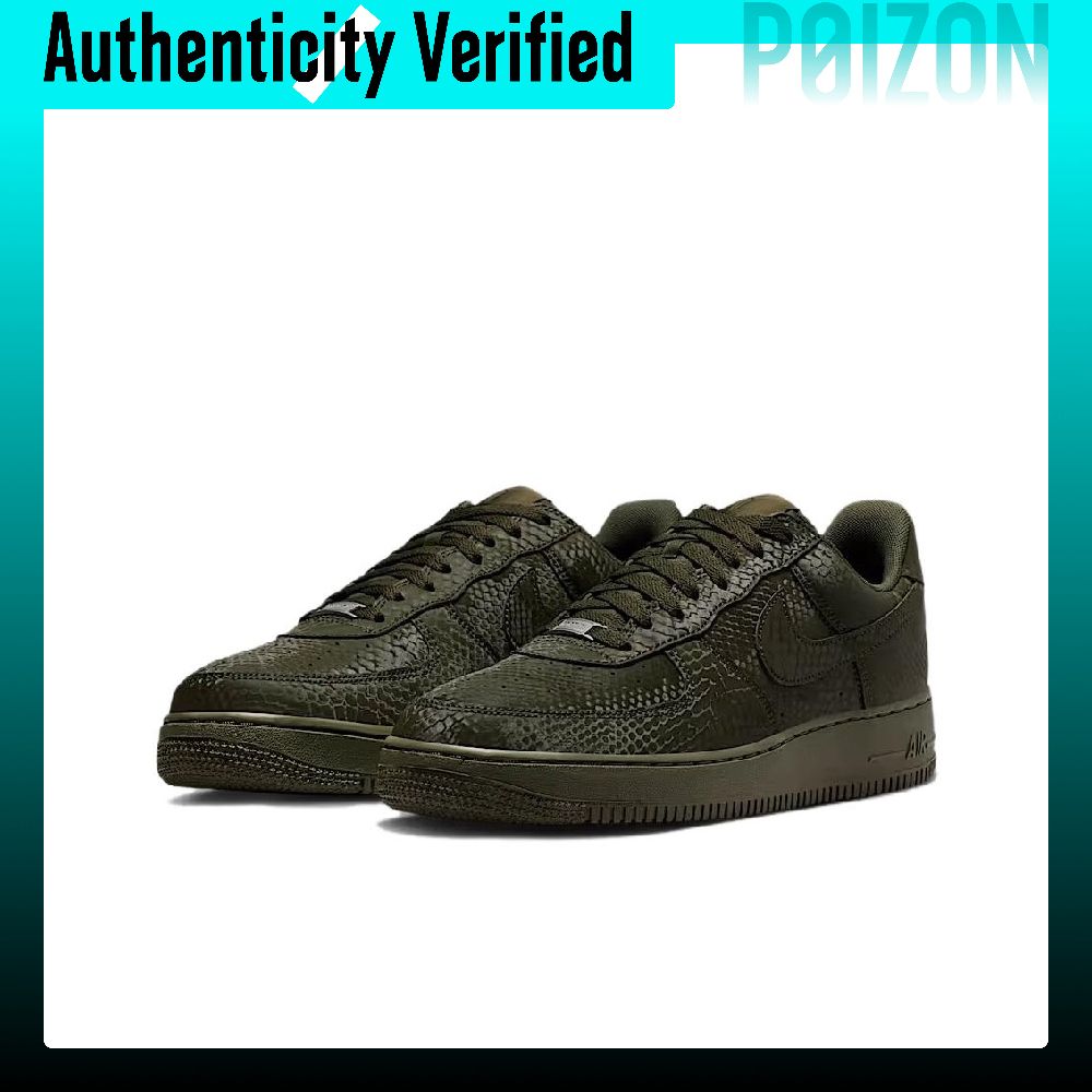 Nike Air Force 1 Low top Skate - Nike Shoes Air Force 1 ulasan dan harga
