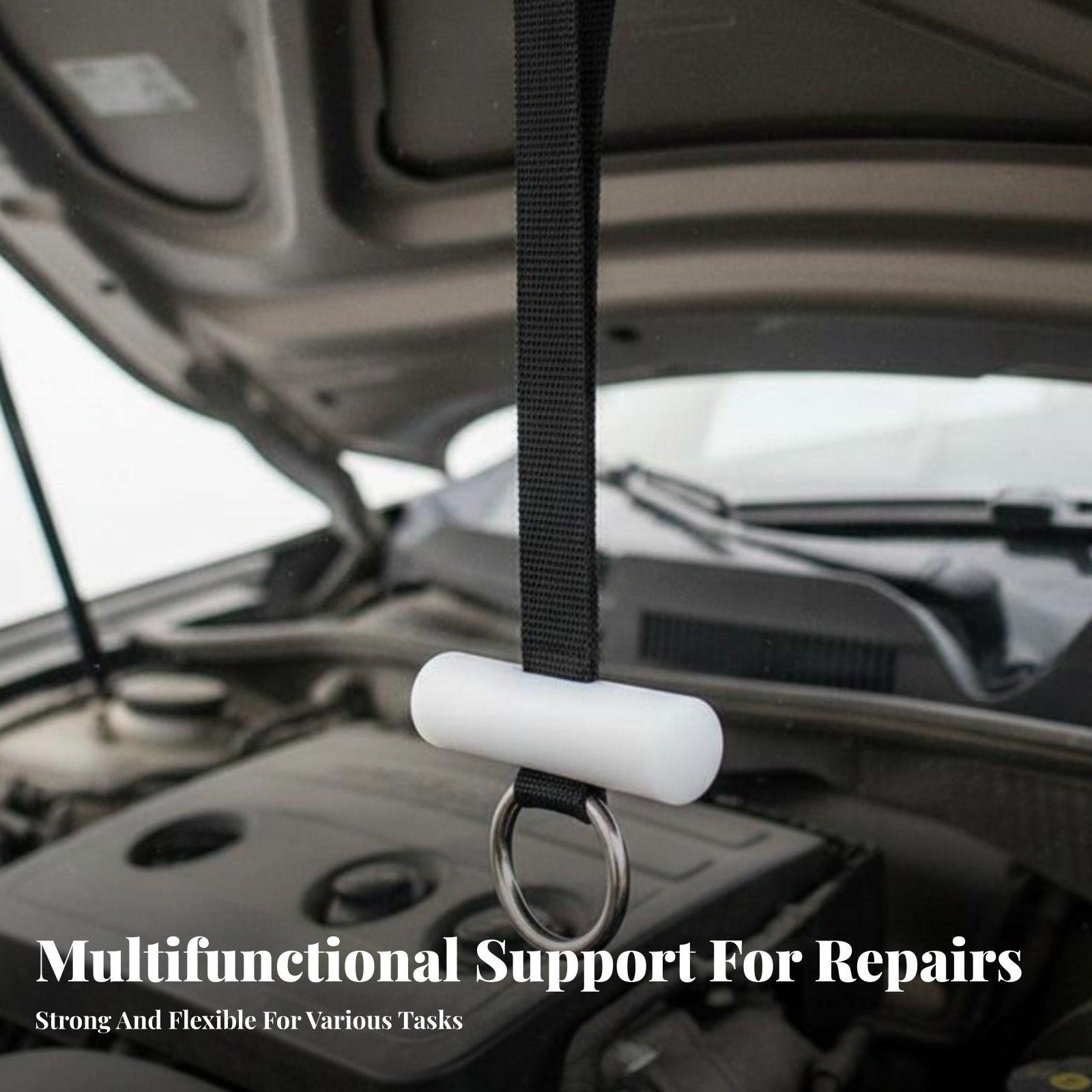 Vehicle Dent Puller Hook Tool  - Body Jewelry Repair ulasan dan harga
