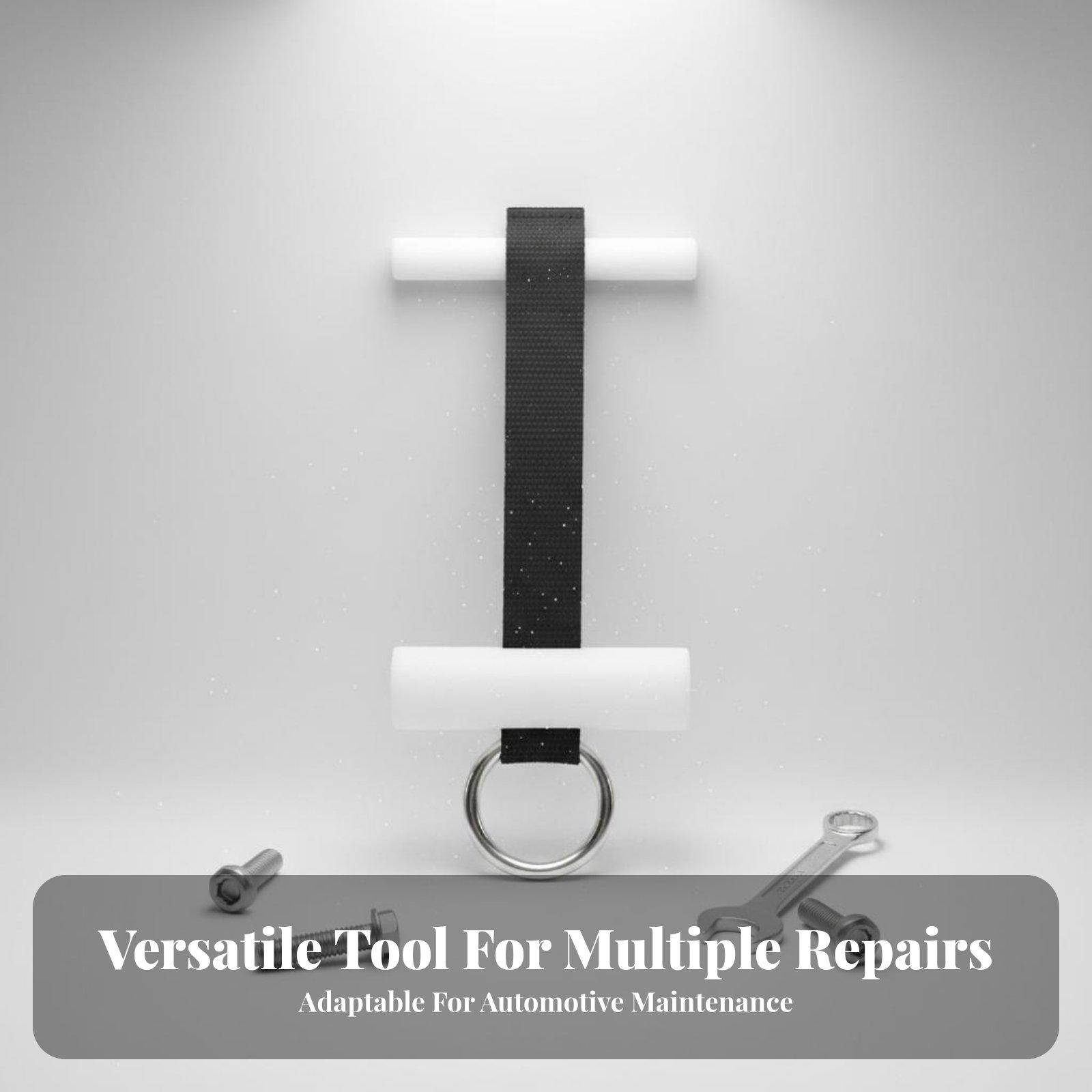 Vehicle Dent Puller Hook Tool  - Body Jewelry Repair ulasan dan harga