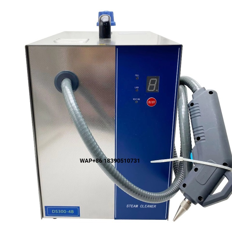 DS300-4B High Pressure Steam C - Body Jewelry For You ulasan dan harga