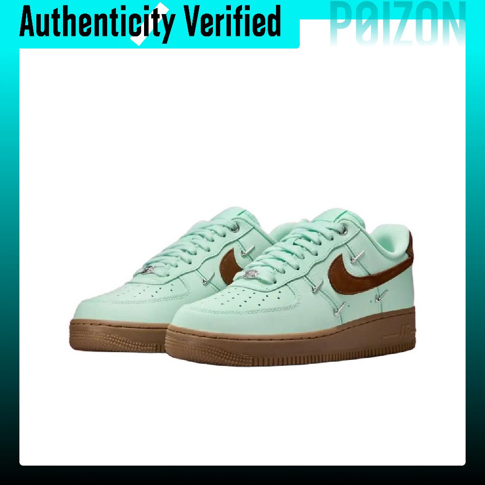 Nike Air Force 1 Low top Skate - Nike Shoes Air Force 1 ulasan dan harga