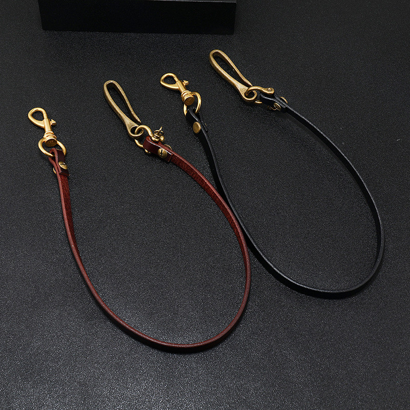 Handmade Long Biker Motorcycle - Body Jewelry Retainers ulasan dan harga