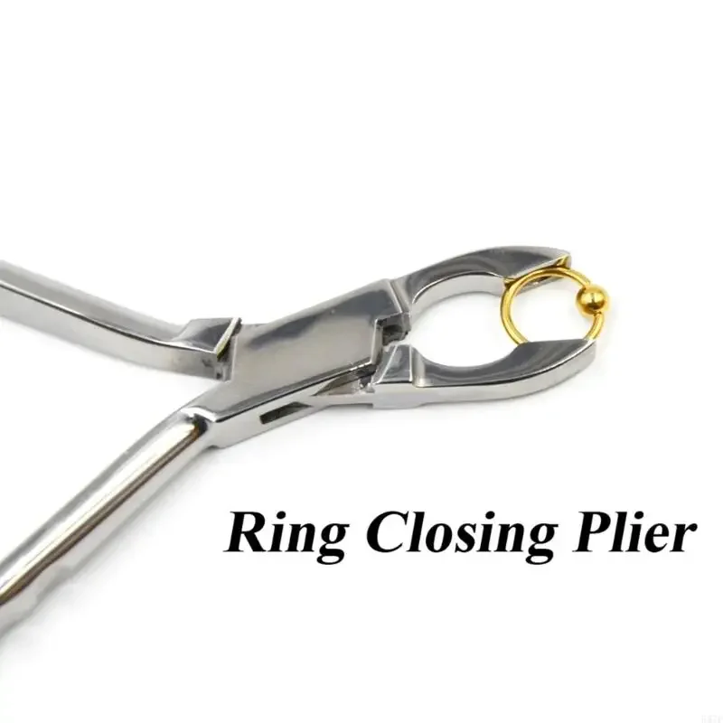 1Pc Multi-Function Stainless S - Body Jewelry Repair ulasan dan harga